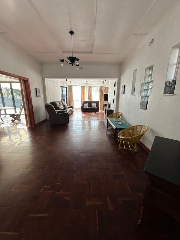 6 Bedroom Property for Sale in Selection Park Gauteng