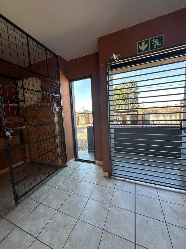 25 Bedroom Property for Sale in Selection Park Gauteng