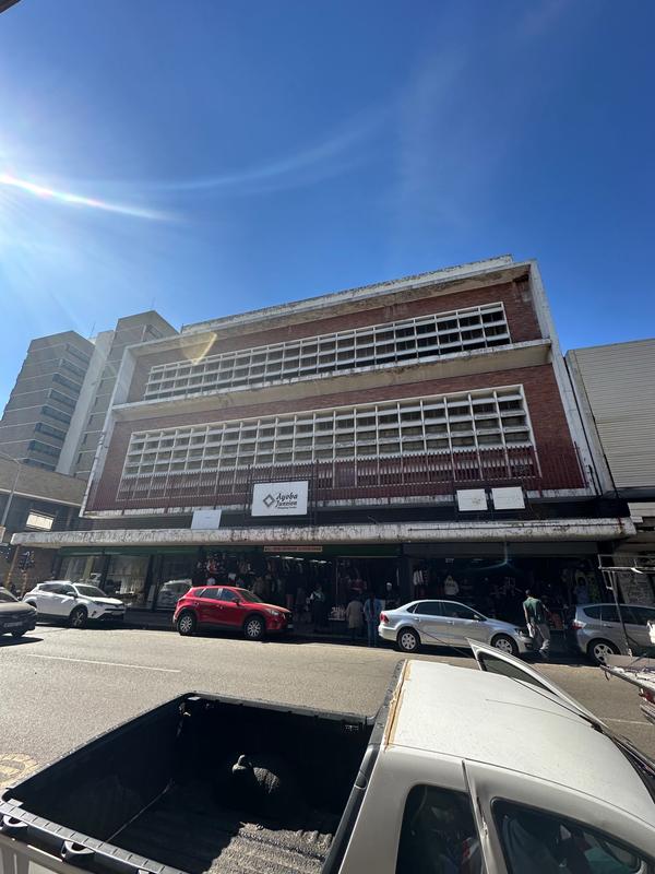 Commercial Property for Sale in Springs Gauteng