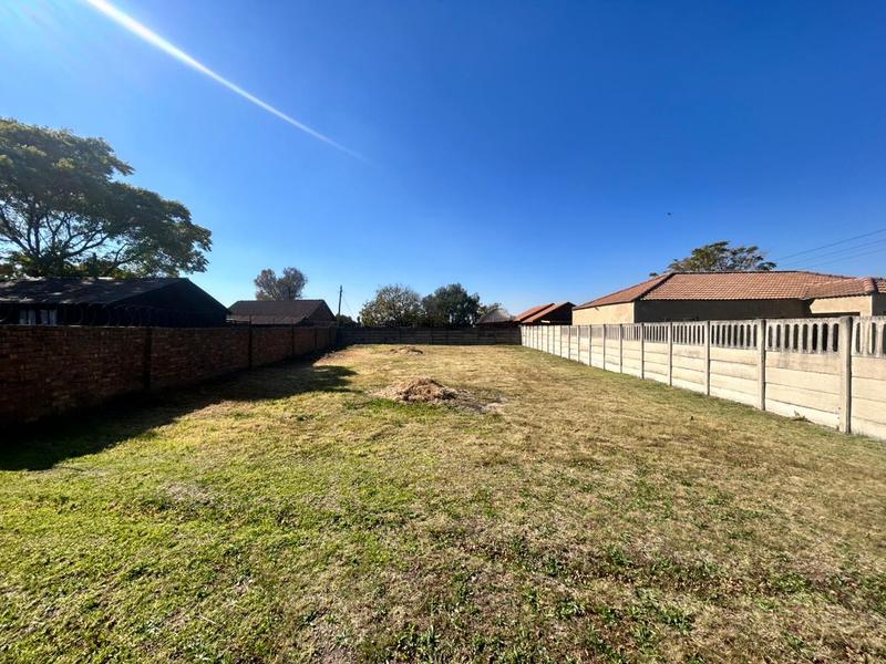 0 Bedroom Property for Sale in Struisbult Gauteng