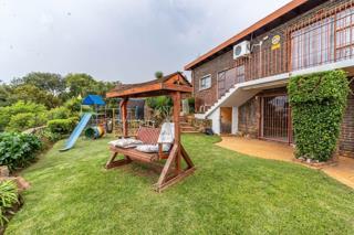 5 Bedroom Property for Sale in Bassonia Gauteng