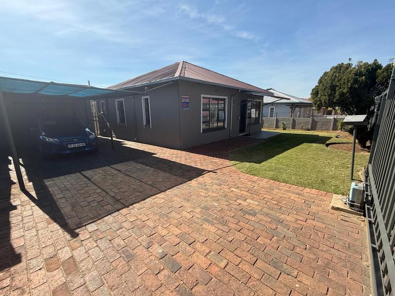 3 Bedroom Property for Sale in South Hills Gauteng