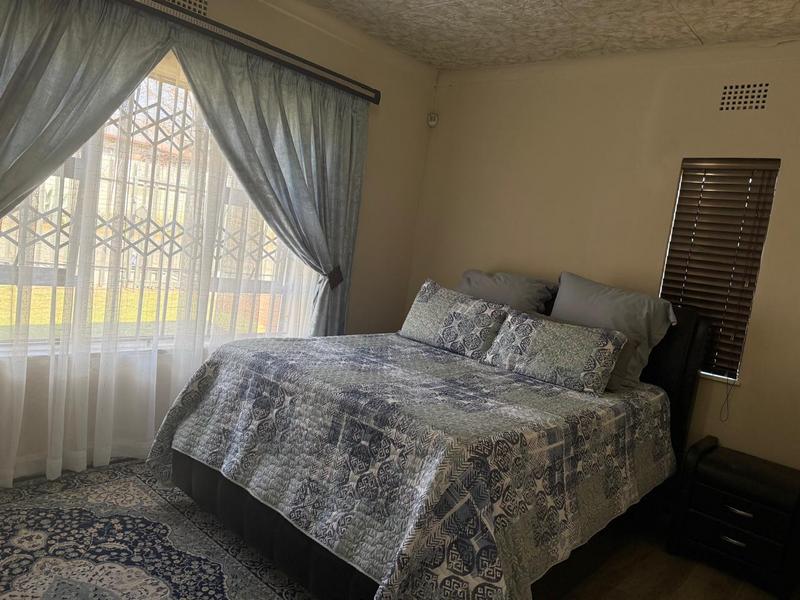 3 Bedroom Property for Sale in South Hills Gauteng