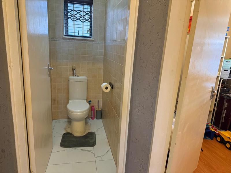3 Bedroom Property for Sale in South Hills Gauteng