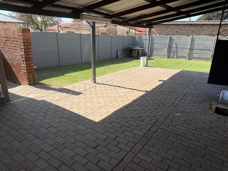 3 Bedroom Property for Sale in South Hills Gauteng
