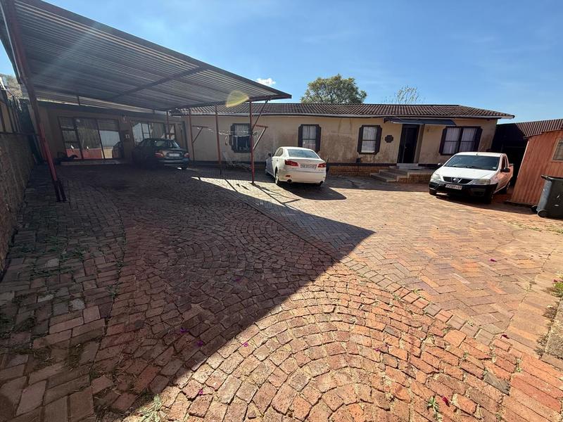 3 Bedroom Property for Sale in Southfork Gauteng