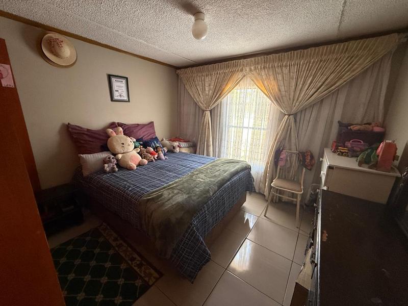 3 Bedroom Property for Sale in Southfork Gauteng