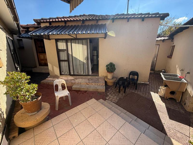 3 Bedroom Property for Sale in Southfork Gauteng
