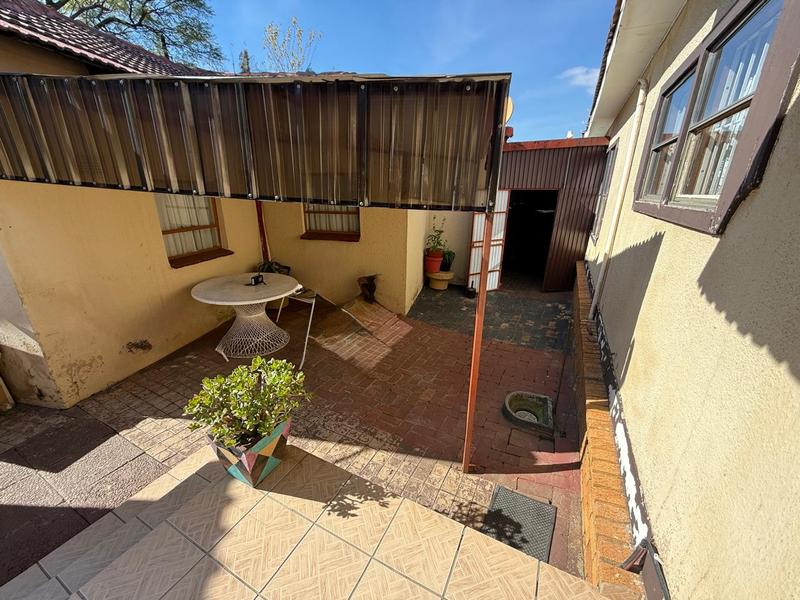 3 Bedroom Property for Sale in Southfork Gauteng