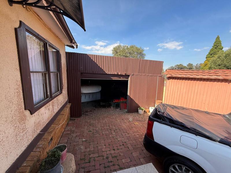 3 Bedroom Property for Sale in Southfork Gauteng