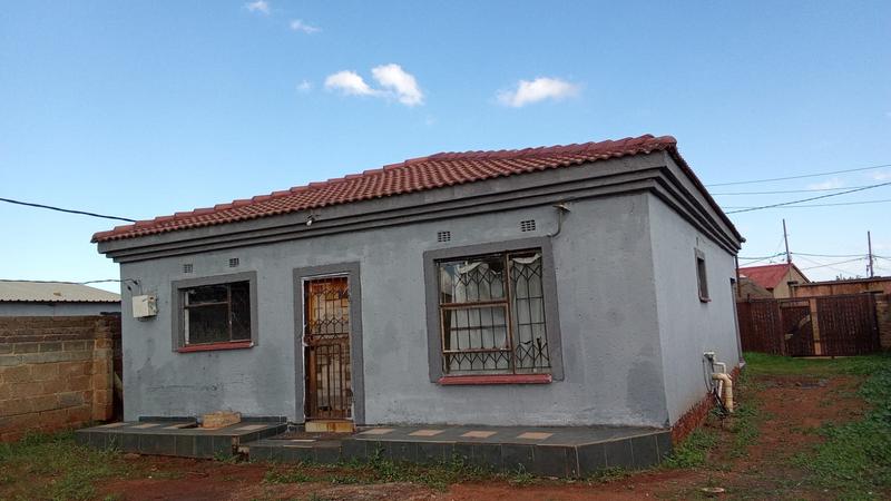 3 Bedroom Property for Sale in Orange Farm Gauteng