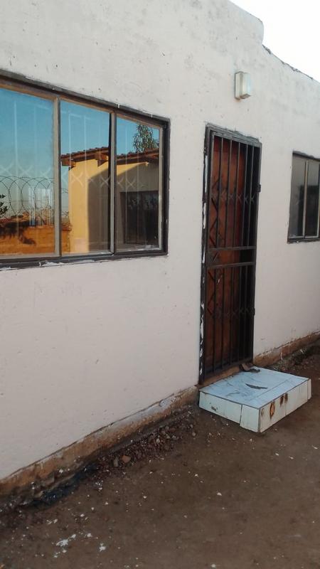 7 Bedroom Property for Sale in Orange Farm Gauteng