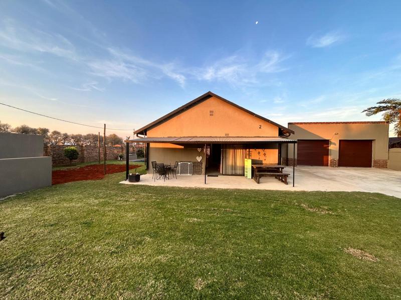 4 Bedroom Property for Sale in Springs Gauteng