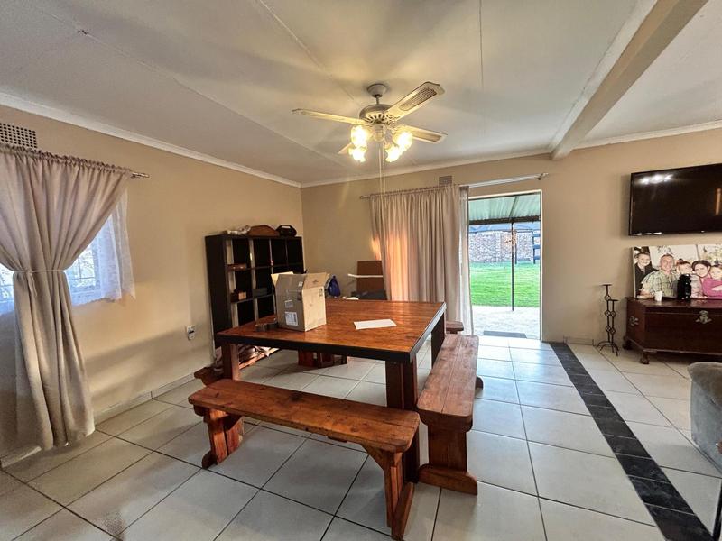 4 Bedroom Property for Sale in Springs Gauteng