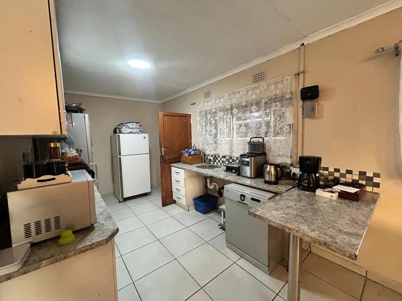 4 Bedroom Property for Sale in Springs Gauteng