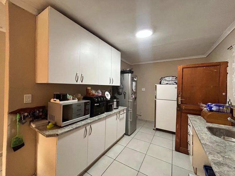 4 Bedroom Property for Sale in Springs Gauteng