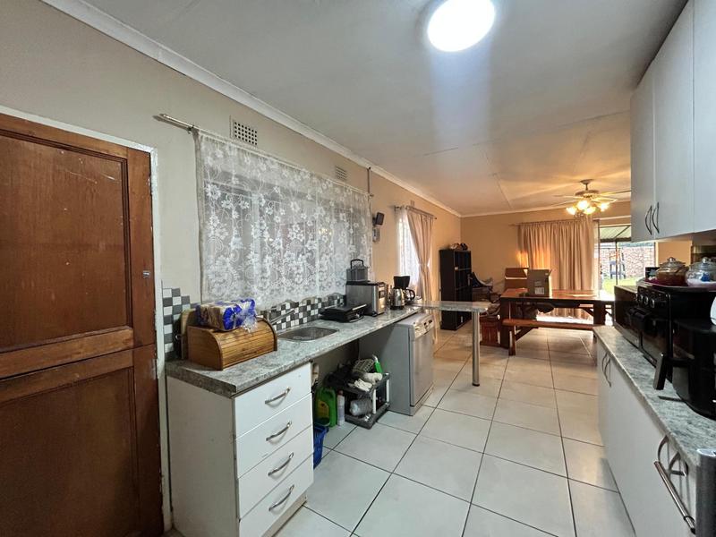 4 Bedroom Property for Sale in Springs Gauteng