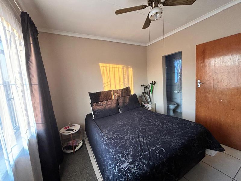 4 Bedroom Property for Sale in Springs Gauteng