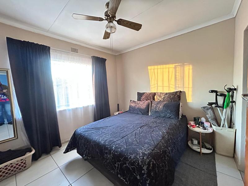 4 Bedroom Property for Sale in Springs Gauteng