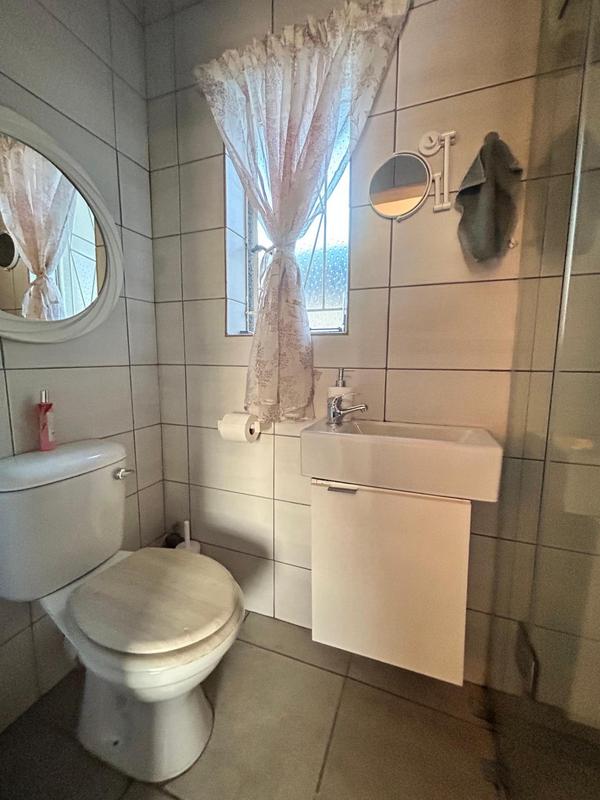 4 Bedroom Property for Sale in Springs Gauteng