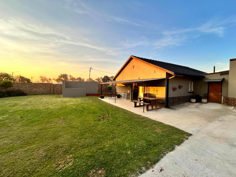 4 Bedroom Property for Sale in Springs Gauteng
