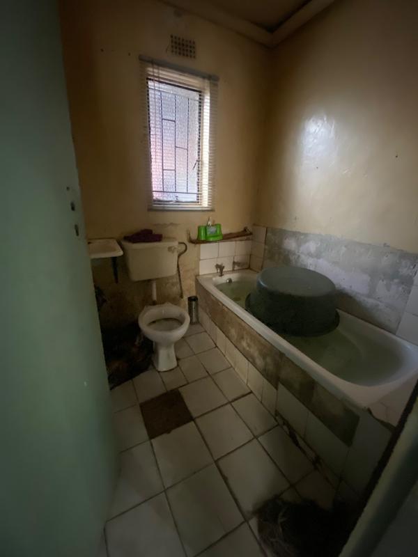 4 Bedroom Property for Sale in Tsakane Gauteng