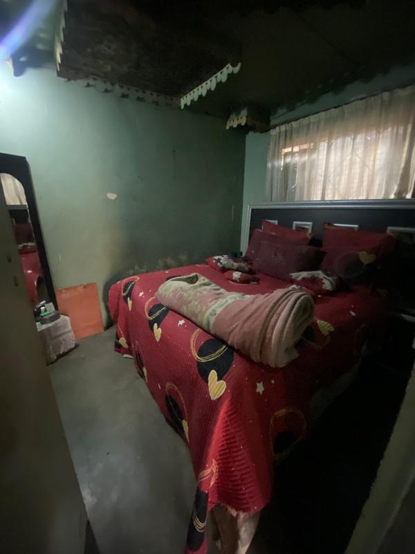 4 Bedroom Property for Sale in Tsakane Gauteng