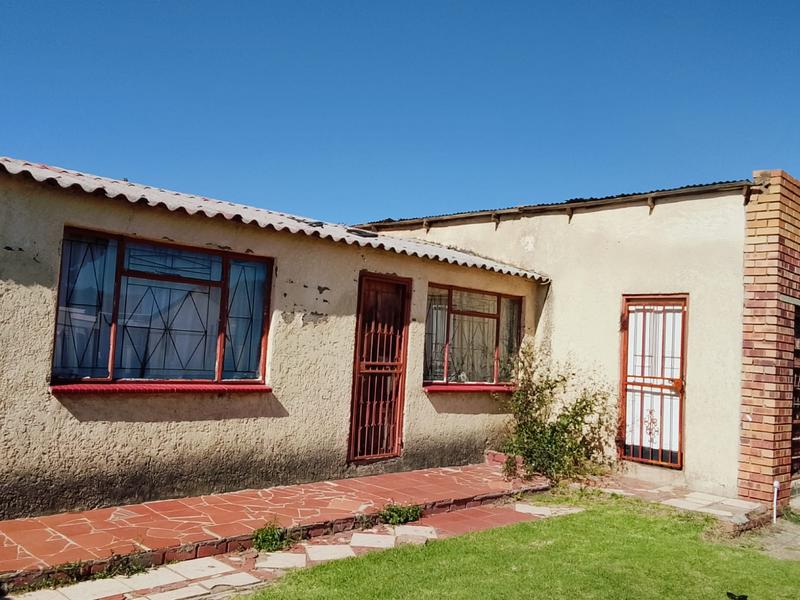 2 Bedroom Property for Sale in Tsakane Gauteng