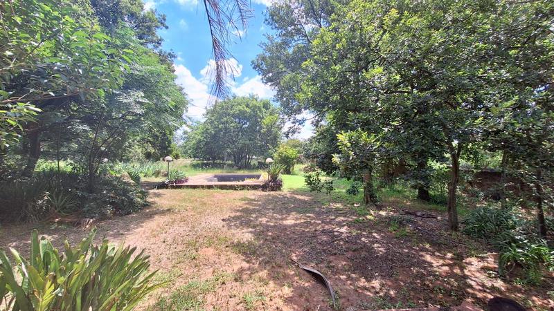 3 Bedroom Property for Sale in Rietfontein Gauteng