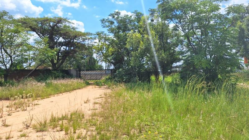 3 Bedroom Property for Sale in Rietfontein Gauteng