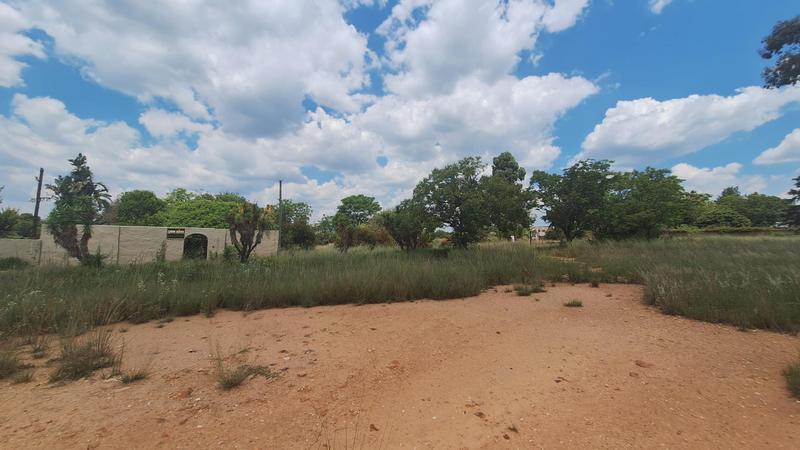 3 Bedroom Property for Sale in Rietfontein Gauteng