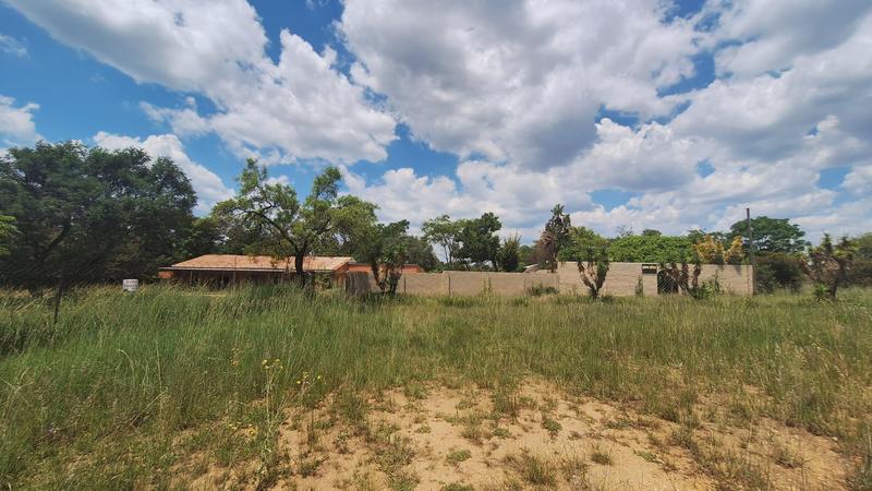 3 Bedroom Property for Sale in Rietfontein Gauteng