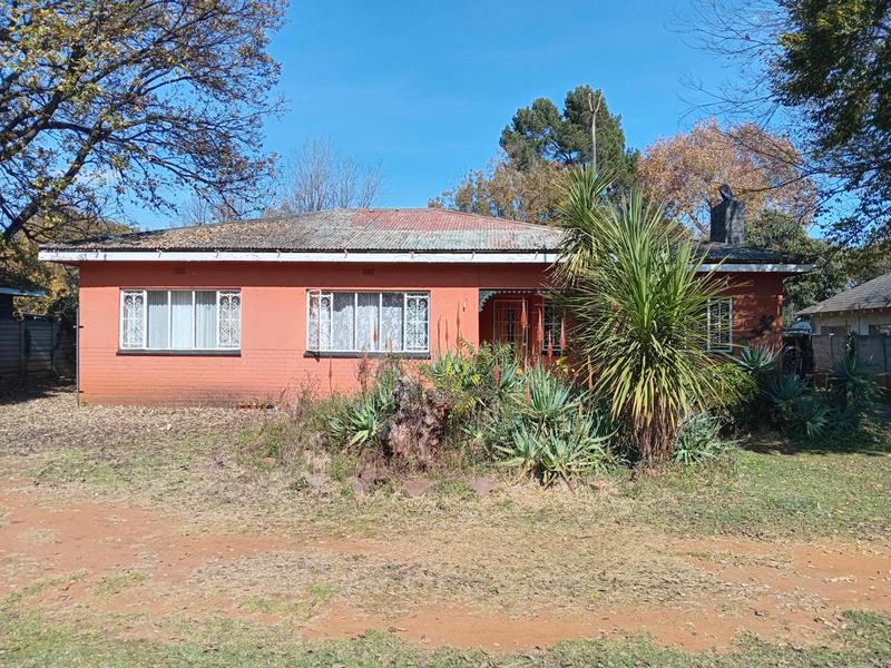 3 Bedroom Property for Sale in Three Rivers Gauteng