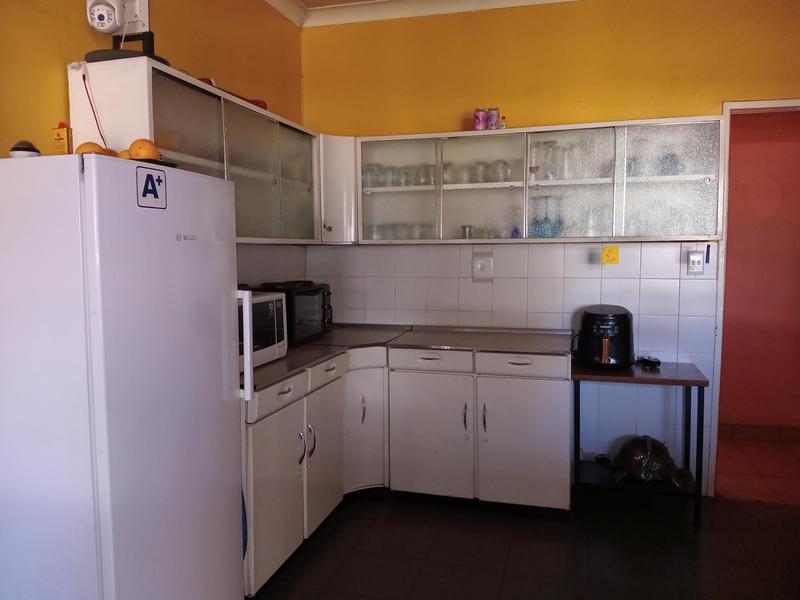 3 Bedroom Property for Sale in Three Rivers Gauteng