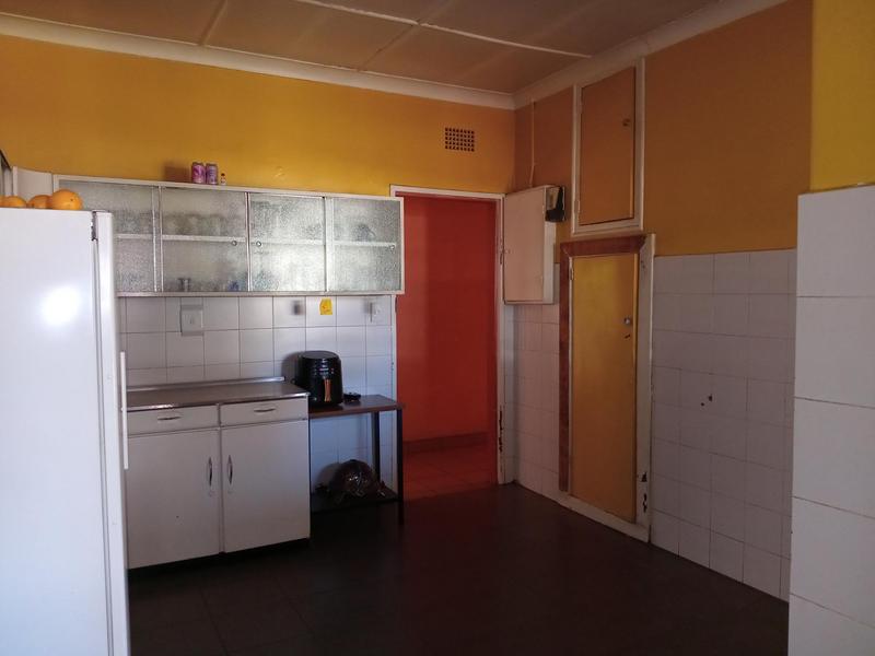 3 Bedroom Property for Sale in Three Rivers Gauteng