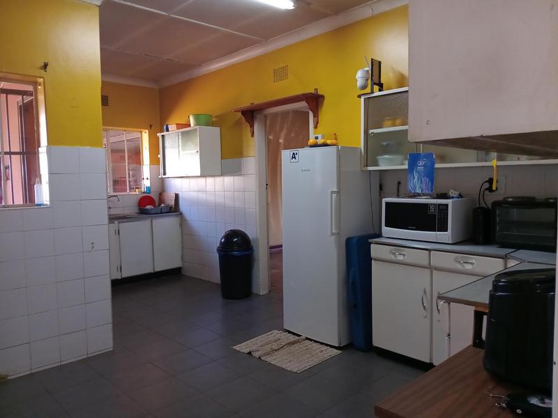 3 Bedroom Property for Sale in Three Rivers Gauteng