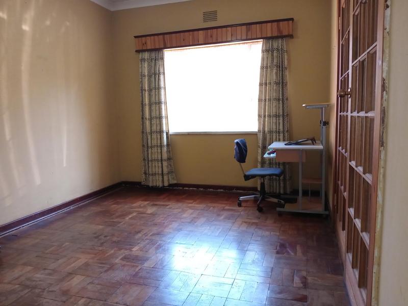 3 Bedroom Property for Sale in Three Rivers Gauteng