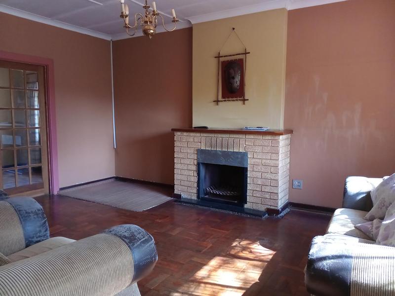 3 Bedroom Property for Sale in Three Rivers Gauteng