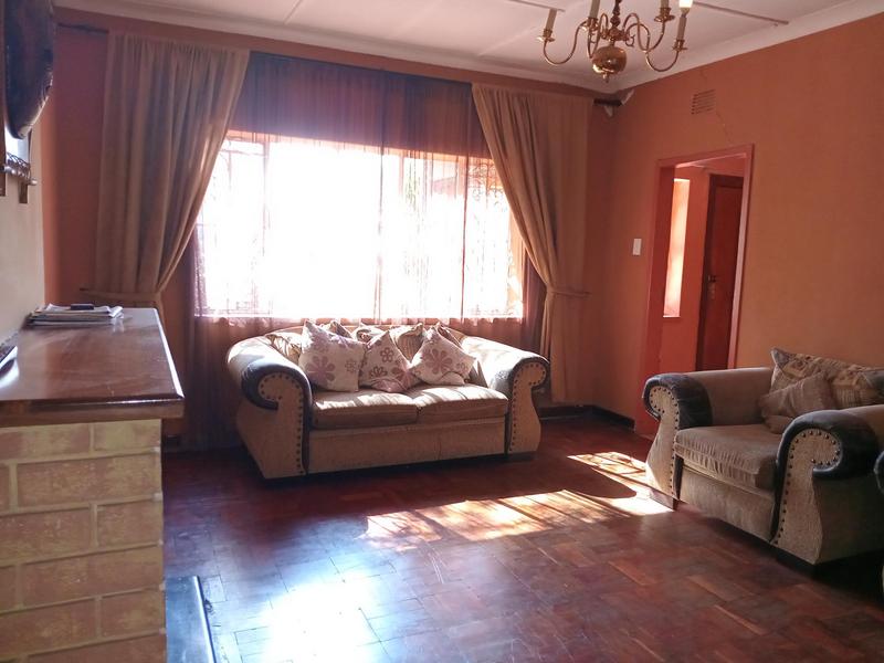 3 Bedroom Property for Sale in Three Rivers Gauteng
