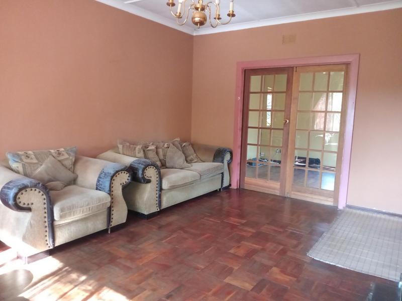 3 Bedroom Property for Sale in Three Rivers Gauteng