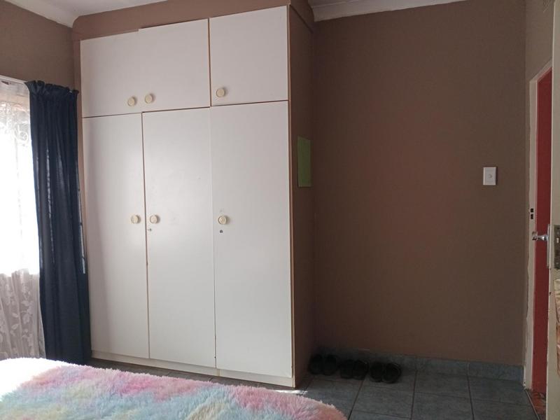 3 Bedroom Property for Sale in Three Rivers Gauteng