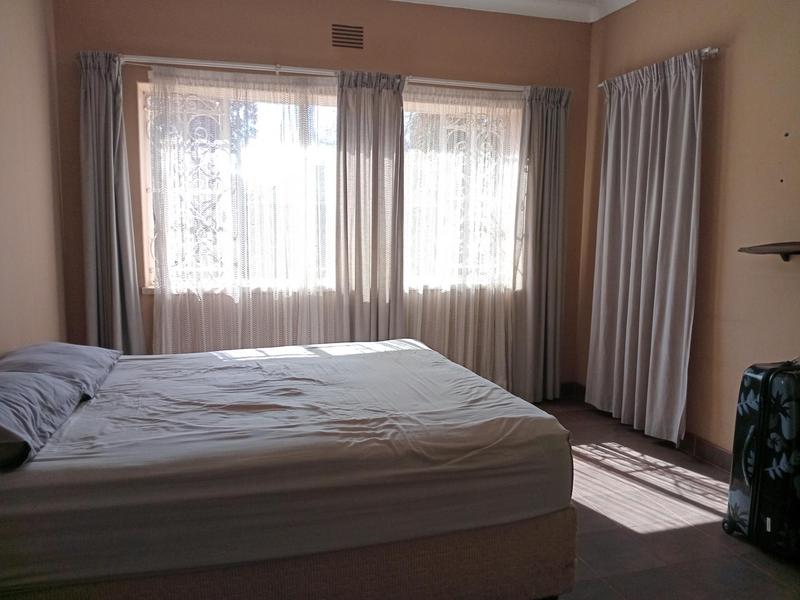 3 Bedroom Property for Sale in Three Rivers Gauteng