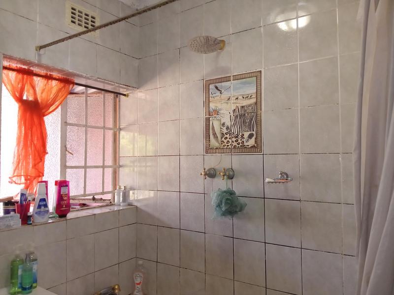 3 Bedroom Property for Sale in Three Rivers Gauteng