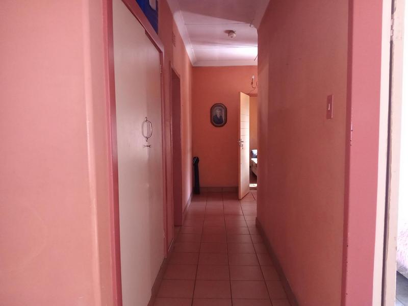 3 Bedroom Property for Sale in Three Rivers Gauteng