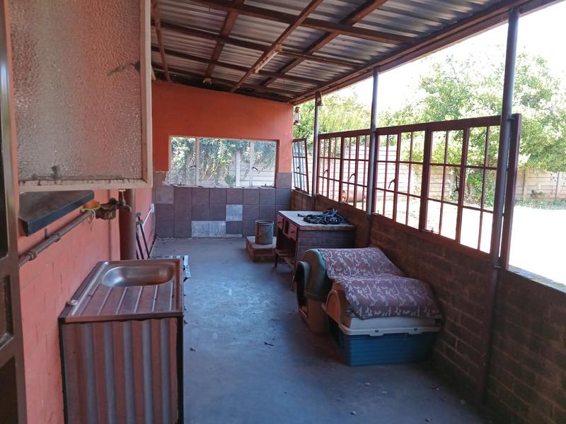 3 Bedroom Property for Sale in Three Rivers Gauteng