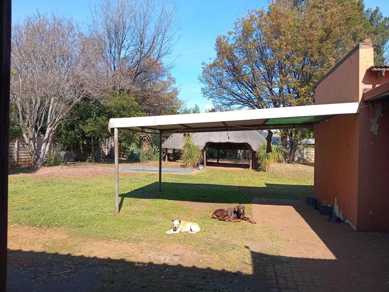 3 Bedroom Property for Sale in Three Rivers Gauteng