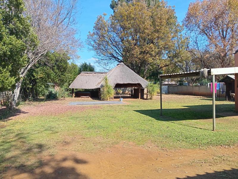 3 Bedroom Property for Sale in Three Rivers Gauteng