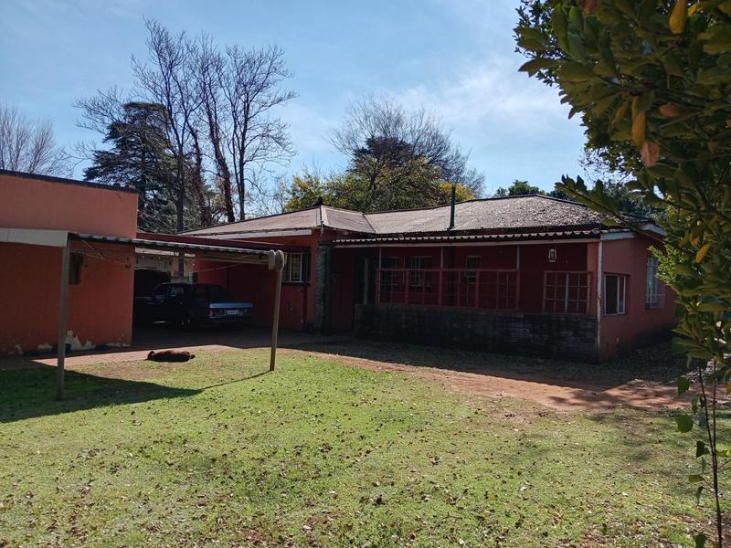 3 Bedroom Property for Sale in Three Rivers Gauteng