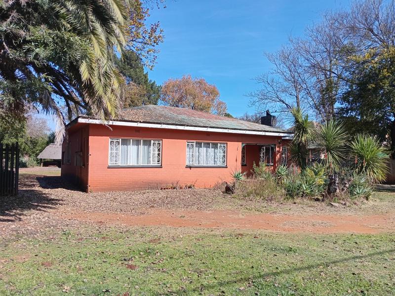 3 Bedroom Property for Sale in Three Rivers Gauteng