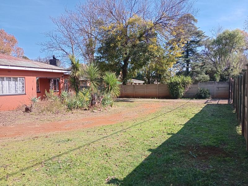 3 Bedroom Property for Sale in Three Rivers Gauteng
